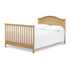 DaVinci Hidden Hardware Twin/Full Size Bed Conversion Kit (M5789) in