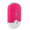 Tongping USB Mini Fan Air Conditioning Blower for Eyelash Extension