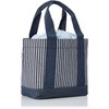 Insulated Tote Bag NV Z42355 Width 8.3 x Height 7.9