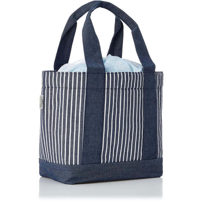 Insulated Tote Bag NV Z42355 Width 8.3 x Height 7.9
