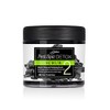 Gena Pedi Spa Detox Black Charcoal Purifying Scrub #2, 14.6