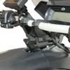 Handlebar Risers Extension Kit Fit for Can-Am Ryker 2019-2025