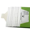 Ansoon Paper Shredder Lubricant Lubricating Sheets, Paper Shredder Oil Sharpening
