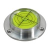 Metal Horizontal Bubble Cow Eye Level Universal Horizontal Bubble Flange