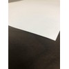 Carocak Release Paper, 50 Sheets, White, A4 Paper, Thickness Approx.