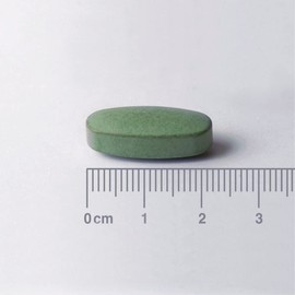 LAMBERTS - PURE 120 CAP LAMBE ORACOMEGA