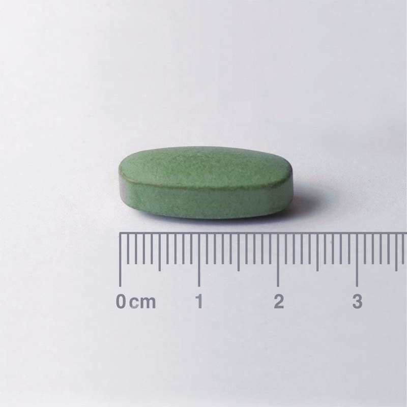 LAMBERTS - PURE 120 CAP LAMBE ORACOMEGA