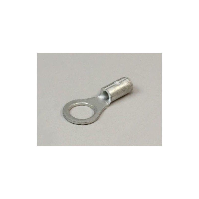 Nichifu Terminal Industry Bare Crimp Terminal R 0.75-3