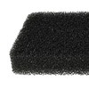 vhbw 2 x foam filters compatible with Gorenje SP10/331 D7664N,