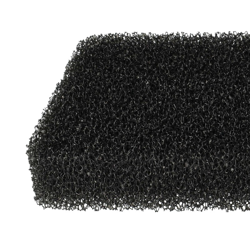 vhbw 2 x foam filters compatible with Gorenje SP10/331 D7664N,