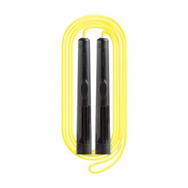 Sonic Jump Rope Quick Spincloth Black QX-5078-D