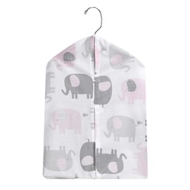 Bedtime Originals Eloise - Apilador de pañales de 11 x 16 pulgadas (paquete de 1)