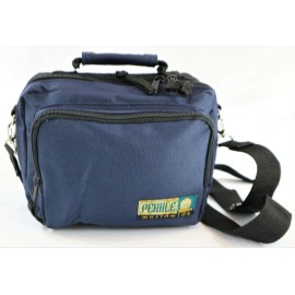 Sanrio PEKKLE MULTIPURPOSE POUCH (Vintage 1990s Pekkle Pouch)