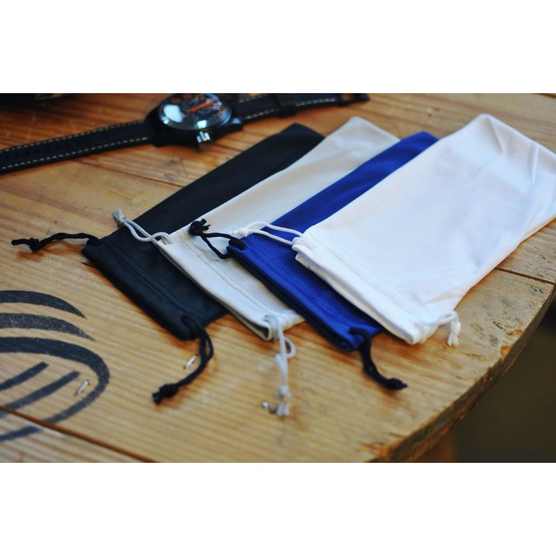 THE BIRCH & CO. BRAND 4X Microfiber Sunglasses Glasses Gadgets