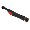TIG Welding Torch Head Kit 360 Degree Rotatable Air Cooling