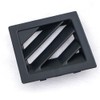 ALLGOOD Dash Air Vent Cover Cap Set, Compatible with Chrysler