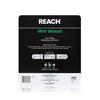 Reach Waxed Dental Floss | Effective Plaque Removal, Extra Wide