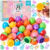 JOYIN 24 Piece Stamp Set, Toy for Easter Eggs Hunting