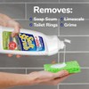 3pk Soft Scrub®' All Purpose Scrub Cleaner with Bleach Cleanser