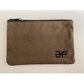 AF ASAHI AF-06 Travel Wallet