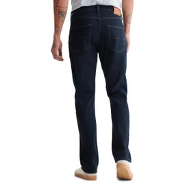 Lucky Brand Men 410 Athletic Fit Jean, Stone, 34W X 34L