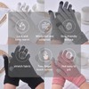 BDSHUNBF 4 Pairs Women's Winter Touch Screen Gloves Women, Warm