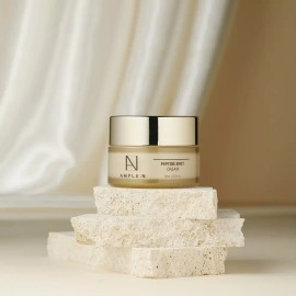 Amplen [앰플엔] 펩타이드샷 크림 60ml Amplen Peptide Shot Cream 60ml