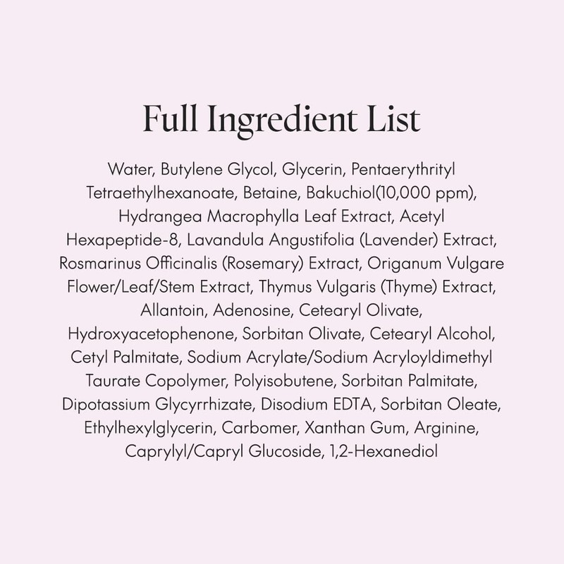 Purito Seoul [Purito Seoul]Timeless Bloom Bakuchiol Serum 30ml