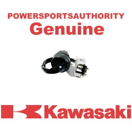 Kawasaki 2001-2008 Kawasaki Mule 3000 3010 3020 OEM Ignition Switch Assembly 27005-1244