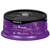 Sony 30CRM80SP 30-Pack CD-R Music Spindle