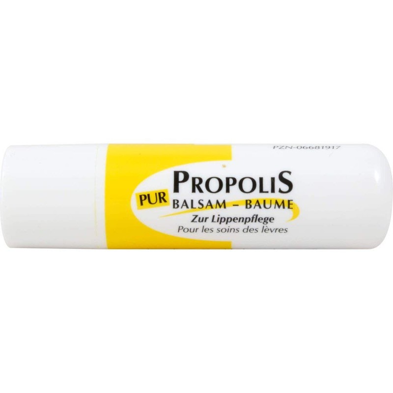 Pure Propolis Lip Balm 4.8 g point