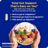 Enzymedica - Digest Basic + Probiotics, Essential Digestive Enzymes with