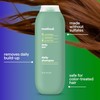Method Everyday Shampoo, Daily Zen with Cucumber, Green Tea, and