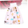 Abaodam Pee Training Pants Reusable Nappies for Boy Girl Elastic