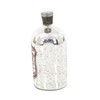 Deco 79 Glass Bottle with 4-Inch Unique Home Accents, 9-Inch