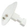 SReflect 5x Reflective Marking Nails Made in Germany for Parking,
