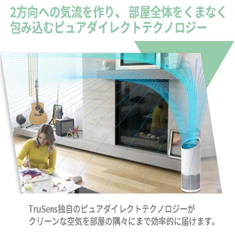 TruSens Z-2000 Carbon Filter AFCZ2000-01JP AFCZ2000-01JP