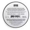 BYRD Hair Matte Pomade Mens Medium Hold/ Low Sheen, 3