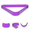 Mipcase Table Billiard Rack Durable Pool Triangle Rack for Snooker