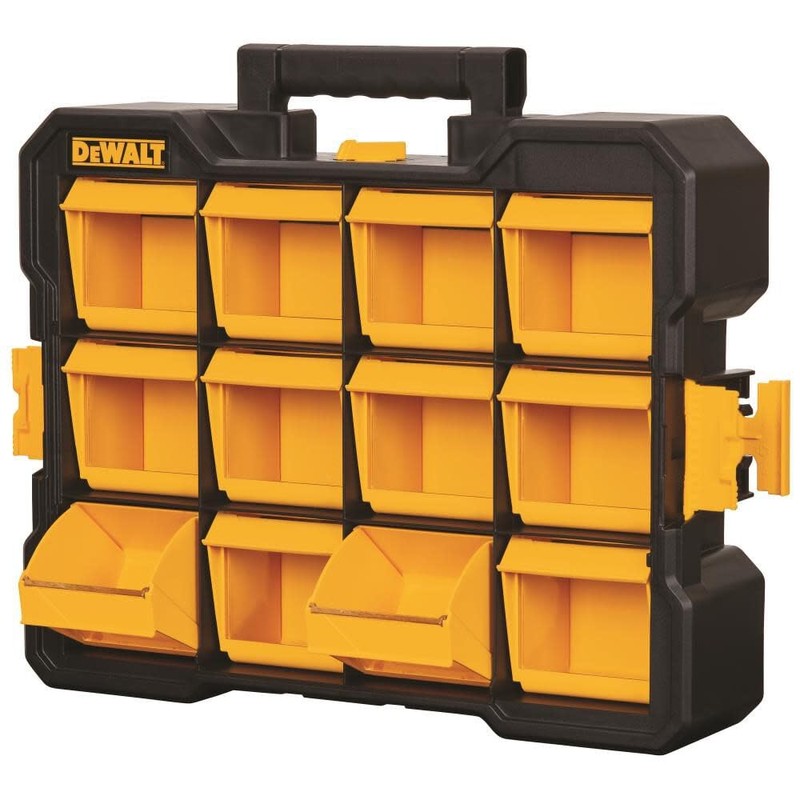 Dewalt DWST14121 Flip Bin Organizer