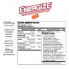 iSatori Energize Brain & Focus - Caffeine Pills - Brain-Focus
