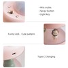 Humidifier Home Landscape Projection 35ML-55ML/H Spray Volume 2000mAh 500ml Large