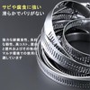 Hose Band, Hose Clamp, Pack of 10, Hand Tightened Hose