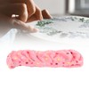 Gripper Strip Frame Cover for Rug Hooking Flannel Punch Needle