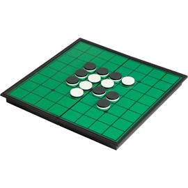 マグネットリバーシ HAC855 マルチカラー