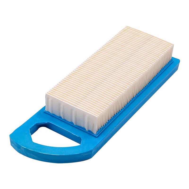 VOANZO 2 x Lawnmower Air Filter Compatible with Briggs and