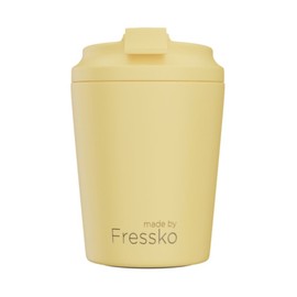 Fressko Reusable Cup Piccolo 4oz, Limoncello