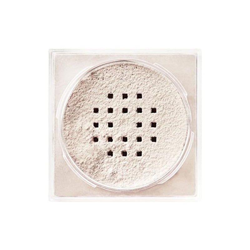 MAYBELLINE Polvo de Maquillaje Fit Me Loose Powder, Tono Fair,