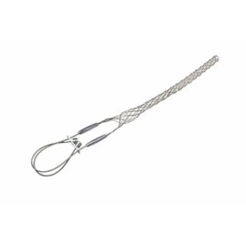 Pass & Seymour Legrand Standard Duty Closed Mesh Support Grip  ..62-.74" Cord Dia FC062LB