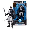 DC Multiverse - Midnighter - 7in Action Figure - Gold